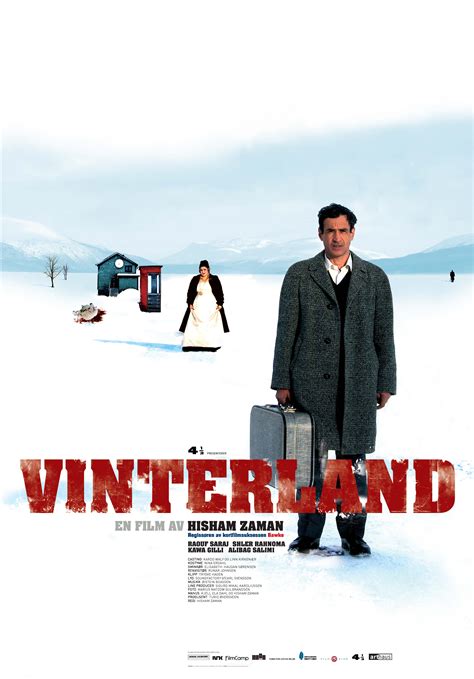 Winterland (2007) film online,Hisham Zaman,Raouf Saraj,Shler Rahnoma,Kawa Gilli,Alibag Salimi